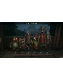Banners of Ruin EU Steam КЛЮЧ ЕВРОПА