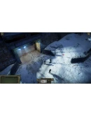 ATOM RPG Trudograd EU Steam КЛЮЧ ЕВРОПА