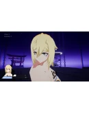Soulstopia -PHI- Steam КЛЮЧ GLOBAL