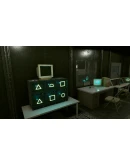 Tested on Humans: Escape Room Steam КЛЮЧ GLOBAL