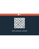 Wordle Steam КЛЮЧ GLOBAL
