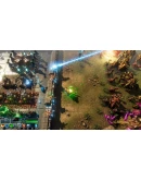 The Riftbreaker EU Steam КЛЮЧ ЕВРОПА