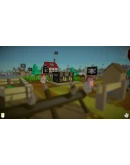 Autonauts vs Piratebots Steam КЛЮЧ GLOBAL Autonauts vs Piratebots Steam КЛЮЧ GLOBAL