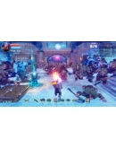 Orcs Must Die! 3 - Cold as Eyes DLC EU Steam КЛЮЧ Orcs Must Die! 3 - Cold as Eyes DLC EU Steam КЛЮЧ