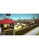 Autonauts vs Piratebots Steam КЛЮЧ GLOBAL