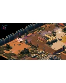 Brigador Deluxe Edition Steam КЛЮЧ GLOBAL