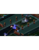 Brigador Deluxe Edition Steam КЛЮЧ GLOBAL