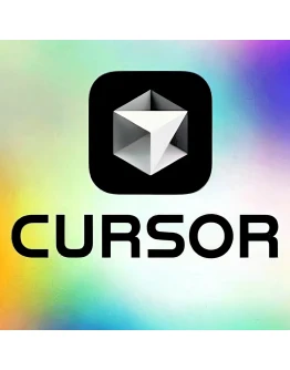 CursorAI PRO Business ПОДПИСКА БЕЗ ЛОГИНА