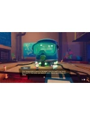 Tinykin Steam КЛЮЧ ЕВРОПА Tinykin Steam КЛЮЧ ЕВРОПА