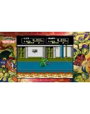 Teenage Mutant Ninja Turtles: The Cowabunga Collectio