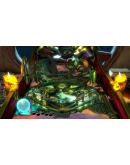 Pinball FX3 - Marvel Pinball - Marvel Legends Pack DL Pinball FX3 - Marvel Pinball - Marvel Legends Pack DL
