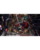 Pinball FX3 - Marvel Pinball - Heavy Hitters DLC Steam Pinball FX3 - Marvel Pinball - Heavy Hitters DLC Steam