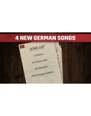 Hearts of Iron IV - Eastern Front Music Pack DLC EU S