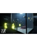 SCP: Secret Files Steam КЛЮЧ GLOBAL