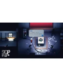 SCP: Secret Files Steam КЛЮЧ GLOBAL