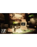 SCP: Secret Files Steam КЛЮЧ GLOBAL