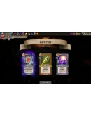 Monster Train - The Last Divinity DLC EU Steam КЛЮЧ Monster Train - The Last Divinity DLC EU Steam КЛЮЧ