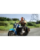 SCUM - Danny Trejo Character Pack DLC Steam КЛЮЧ