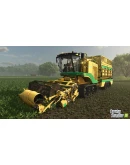 Farming Simulator 25 РФ + СНГ STEAM КЛЮЧ Farming Simulator 25 РФ + СНГ STEAM КЛЮЧ