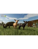 Farming Simulator 25 РФ + СНГ STEAM КЛЮЧ Farming Simulator 25 РФ + СНГ STEAM КЛЮЧ