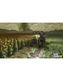 Farming Simulator 25 РФ + СНГ STEAM КЛЮЧ Farming Simulator 25 РФ + СНГ STEAM КЛЮЧ