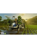 Farming Simulator 25 РФ + СНГ STEAM КЛЮЧ Farming Simulator 25 РФ + СНГ STEAM КЛЮЧ