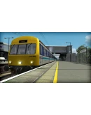 Train Simulator - BR Regional Railways Class 101 DMU