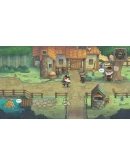 Bound By Blades Steam КЛЮЧ GLOBAL Bound By Blades Steam КЛЮЧ GLOBAL