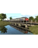 Train Simulator - Amtrak E8 Loco Add-On DLC Steam КЛЮ Train Simulator - Amtrak E8 Loco Add-On DLC Steam КЛЮ