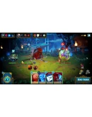 Roguebook - Heroes Skins Pack DLC Steam КЛЮЧ GLOBAL Roguebook - Heroes Skins Pack DLC Steam КЛЮЧ GLOBAL