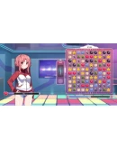 Sakura Melody Steam КЛЮЧ ЕВРОПА Sakura Melody Steam КЛЮЧ ЕВРОПА