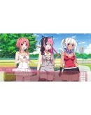 Sakura Melody Steam КЛЮЧ ЕВРОПА Sakura Melody Steam КЛЮЧ ЕВРОПА