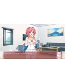 Sakura Melody Steam КЛЮЧ ЕВРОПА Sakura Melody Steam КЛЮЧ ЕВРОПА