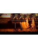 Draw Slasher EU Steam КЛЮЧ ЕВРОПА Draw Slasher EU Steam КЛЮЧ ЕВРОПА