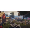 Сказ о Тёмных землях АВТОДОСТАВКА STEAM РОССИЯ