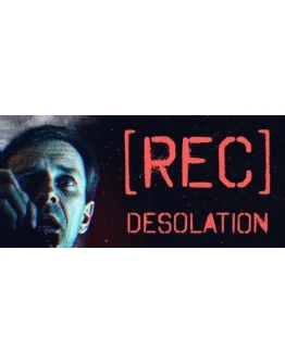 REC Desolation АВТОДОСТАВКА STEAM РОССИЯ