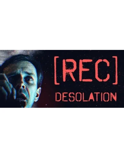 REC Desolation АВТОДОСТАВКА STEAM РОССИЯ