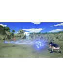 NTBSS: Master Character Training Pack - Sasuke Uchiha