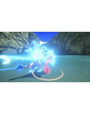 NTBSS: Master Character Training Pack - Sasuke Uchiha