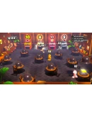 Garfield Lasagna Party Steam КЛЮЧ GLOBAL