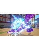 NARUTO TO BORUTO SHINOBI STRIKER Sasuke Uchiha Starter