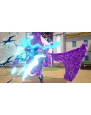 NARUTO TO BORUTO SHINOBI STRIKER Sasuke Uchiha Starter