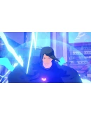 NARUTO TO BORUTO SHINOBI STRIKER Sasuke Uchiha Starter