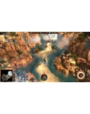 Might & Magic Heroes VII EU Ubisoft Connect КЛЮЧ Might & Magic Heroes VII EU Ubisoft Connect КЛЮЧ