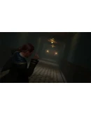 Hogwarts Legacy - Haunted Hogsmeade Shop Quest EU (wi