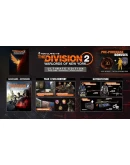Tom Clancys The Division 2 Warlords of New York Ulti Tom Clancys The Division 2 Warlords of New York Ulti
