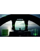 ACE COMBAT 7: SKIES UNKNOWN - TOP GUN: Maverick - Air