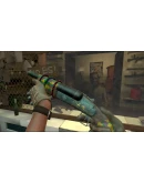 The Walking Dead: Saints &amp Sinners - Chapter 2: Retri