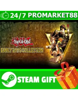ВСЕ СТРАНЫ Yu-Gi-Oh! EARLY DAYS COLLECTION ВСЕ СТРАНЫ Yu-Gi-Oh! EARLY DAYS COLLECTION