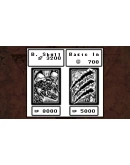 ВСЕ СТРАНЫ Yu-Gi-Oh! EARLY DAYS COLLECTION